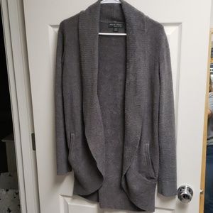 Barefoot Dreams Cozy Chic Lite Cardigan XS/S